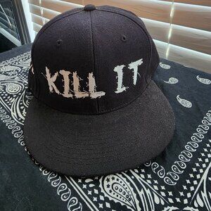 Rich Piana 5% Kill It Hat